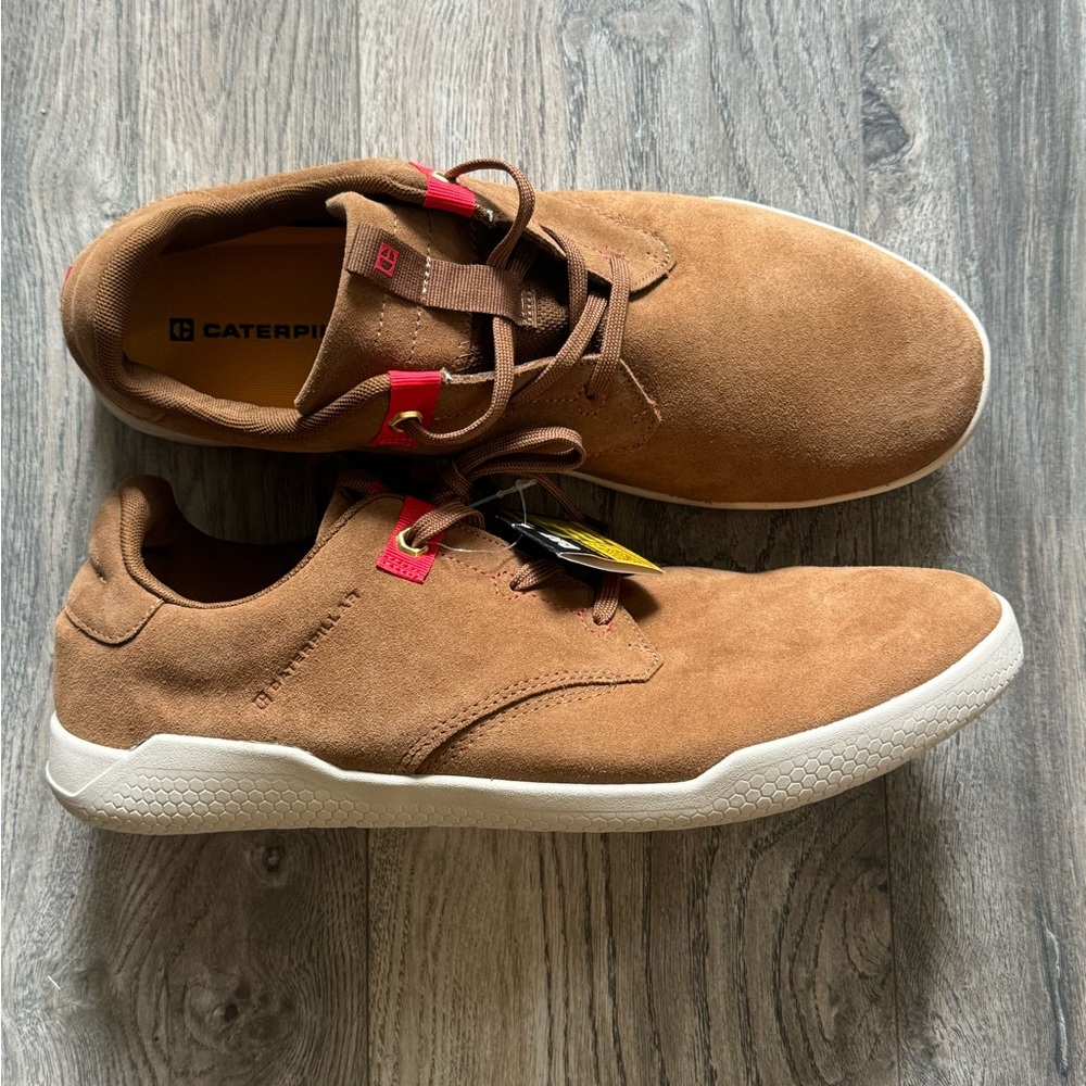 NWT CAT shoes size UK12 US13